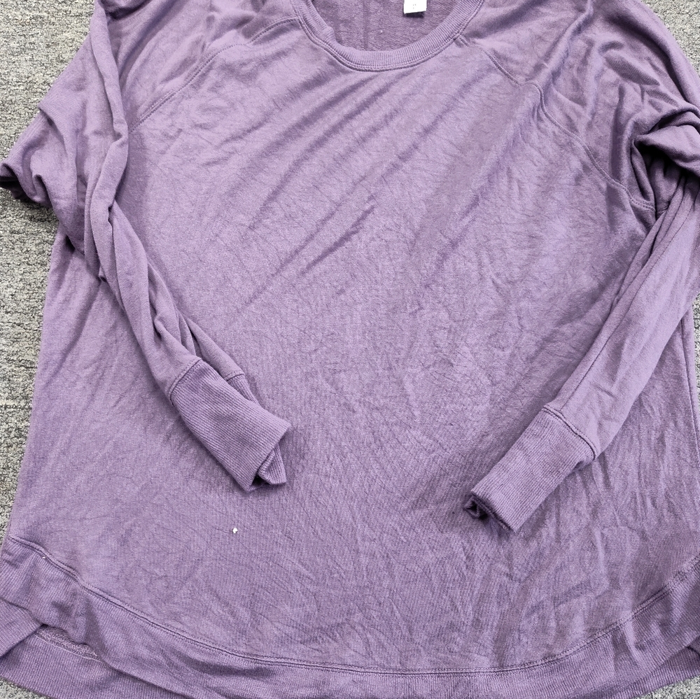 Athleta women's top